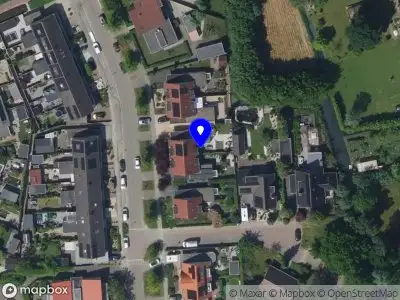 112 melding Overlastmelding Munnikenland in Sleeuwijk