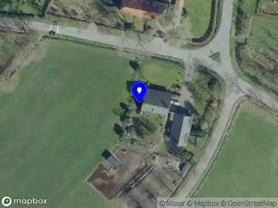 Overlastmelding Groenstraat in Berlicum (5258 TH)