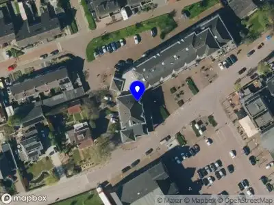 Overlastmelding De Hoge Hof in Herveld