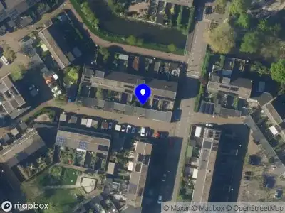 Overlastmelding Duivenkamp in Maarssen