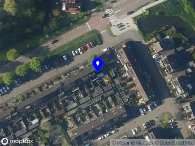 Overlastmelding Domisstraat in Maarssen