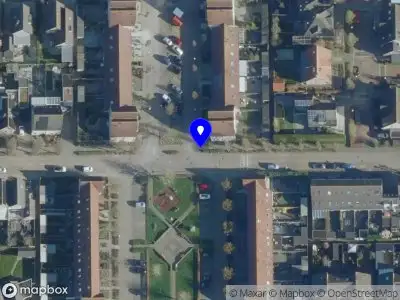 Overlastmelding Postweide in Woudrichem