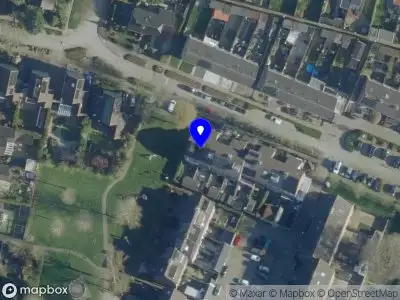 112 melding Overlastmelding Wethouder Kentiestraat in Woudrichem