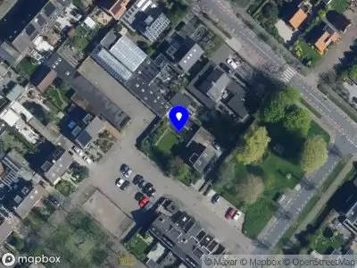 Overlastmelding Rijshornplein in Rijsenhout