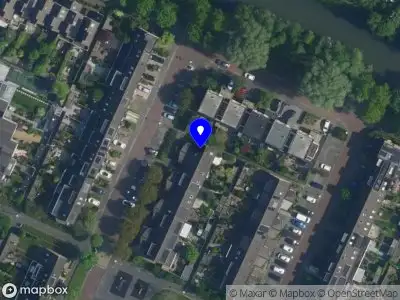 112 melding Overlastmelding Ko Donckerlaan in Amstelveen