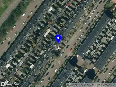 112 melding Overlastmelding Pinksterbloemstraat in Arnhem gesloten