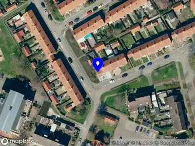 Overlastmelding Van Kinsbergenstraat in Doesburg gesloten