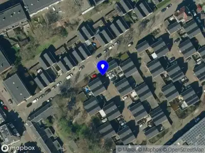 Overlastmelding 2e Nijverheidstraat in Arnhem gesloten