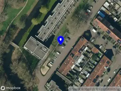 112 melding Overlastmelding Veenwortelstraat in Arnhem gesloten