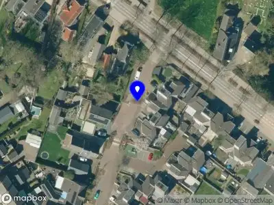 Overlastmelding Veerweg in Babberich gesloten