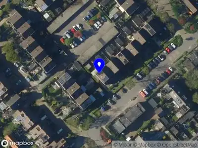 112 melding Anonieme overlastmelding Saturnuslaan in Heerhugowaard gesloten