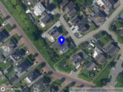 Overlastmelding met urgentie Galjoen in Lelystad