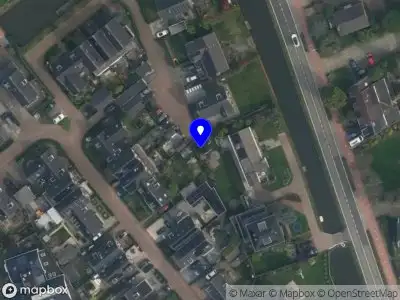 112 melding Ambulance met gepaste spoed naar de Noordeindseweg in Berkel en Rodenrijs