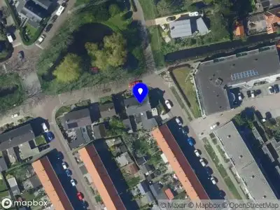 Overlastmelding Zuider Vijverlaan in Schagen