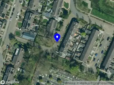 112 melding Brandweer met grote spoed naar de Rubenslaan in Scherpenzeel vanwege stankoverlast