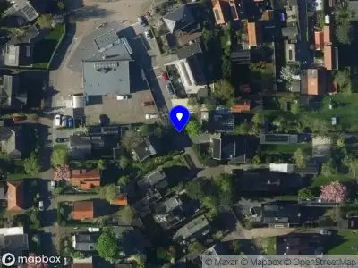 Overlastmelding Achterweg in Bergen