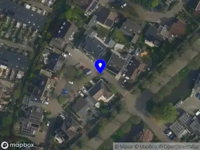 112 melding Ambulance met grote spoed naar de Toorop in Monster