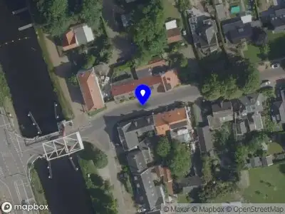 Brandweer met gepaste spoed naar de Albers Pistoriusstraat in Aarle-Rixtel vanwege dier(en) in nood