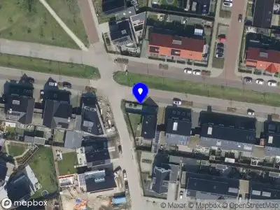 Brandweer met grote spoed naar de IJzertijd in Oosterhout vanwege gebouwbrand
