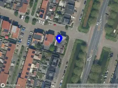 Ambulance met gepaste spoed naar de Lucullus in Wormer