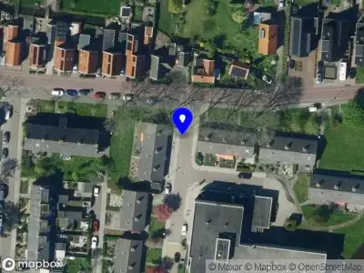 Besteld ambulance vervoer naar de Mieuwijdt in Graft