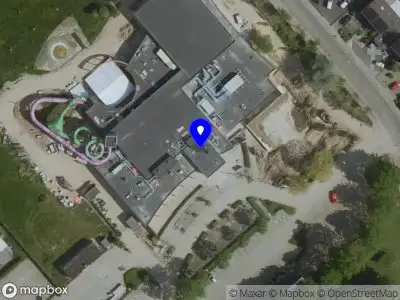 Brandweer met gepaste spoed naar de Gravin van Schönbornlaan in Hoensbroek