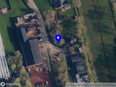 Brandweer naar de Tolbertervaart in Tolbert