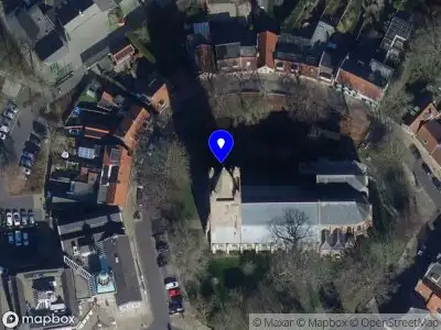 Overlastmelding  in Kapelle