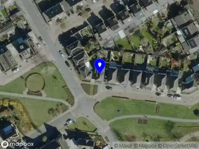 Overlastmelding Borgeind in Best