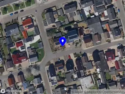 Anonieme overlastmelding Sportparkstraat in Sint Willebrord