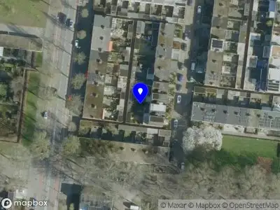 Overlastmelding Conservatoriumlaan in Tilburg