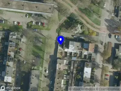 112 melding Overlastmelding Mangrovestraat in Tilburg gesloten