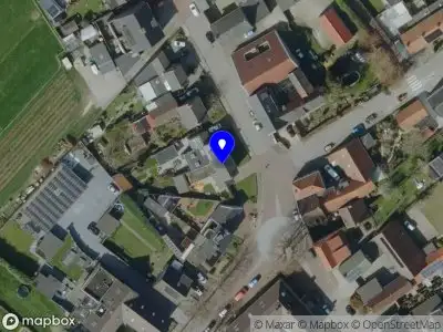 112 melding Overlastmelding Veersestraat in Guttecoven