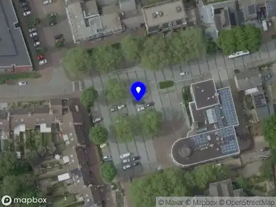 112 melding Overlastmelding Kerkplein in Herkenbosch