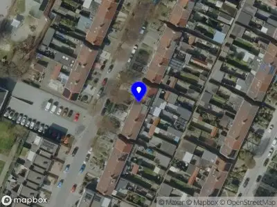 112 melding Anonieme overlastmelding Eloystraat in Geleen gesloten