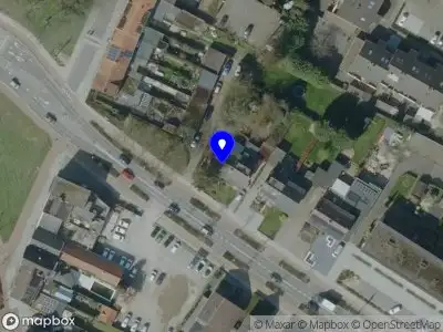 112 melding Anonieme overlastmelding Odasingel in Sittard gesloten