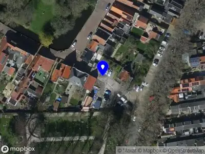 Overlastmelding Kapoenstraat in Dirksland gesloten