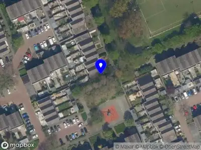 112 melding Overlastmelding Spinnerij in Maassluis gesloten