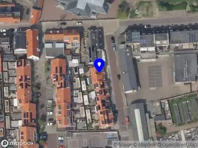 112 melding Overlastmelding Schoolstraat in Katwijk gesloten