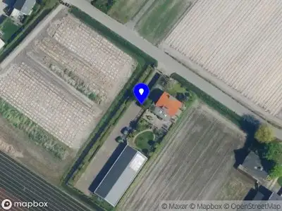 112 melding Anonieme overlastmelding Akervoorderlaan in Lisse