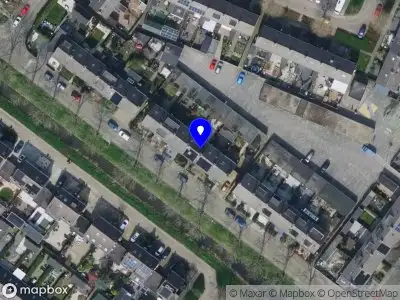Overlastmelding Singel in Puttershoek
