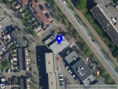 112 melding Overlastmelding Strandplevier in Noordwijk