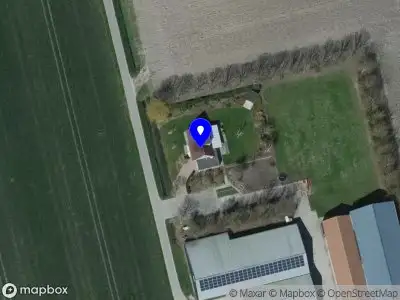 Overlastmelding Nieuwe Westerloosedijk in Goedereede