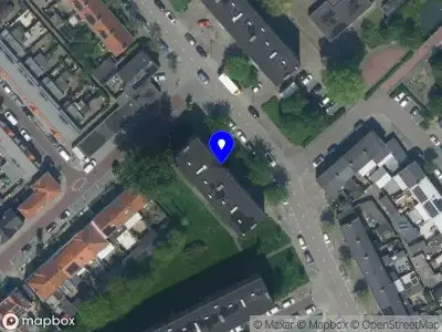 Anonieme overlastmelding Graaf Florislaan in Beverwijk