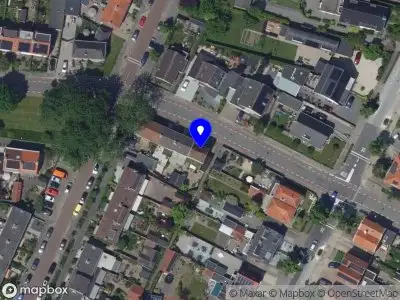 112 melding Overlastmelding Nijhofflaan in Dordrecht