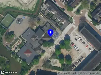 Overlastmelding Laan van Blois in Beverwijk