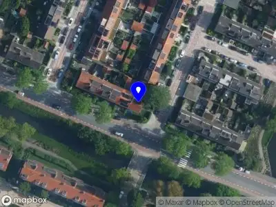 Overlastmelding Judith Leysterweg in Amstelveen
