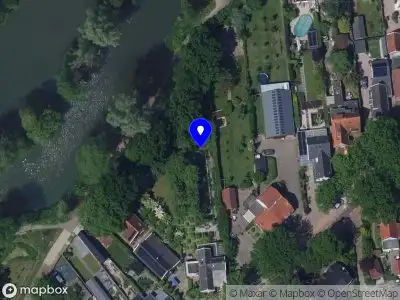 Overlastmelding Oudeweg in Sleeuwijk
