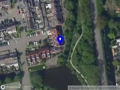 112 melding Overlastmelding Pijlkruid in Oude Wetering gesloten