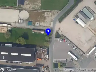 112 melding Overlastmelding Doornweg in Rijnsburg gesloten